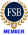 Federation of Small Businesses Member - Logo (c)